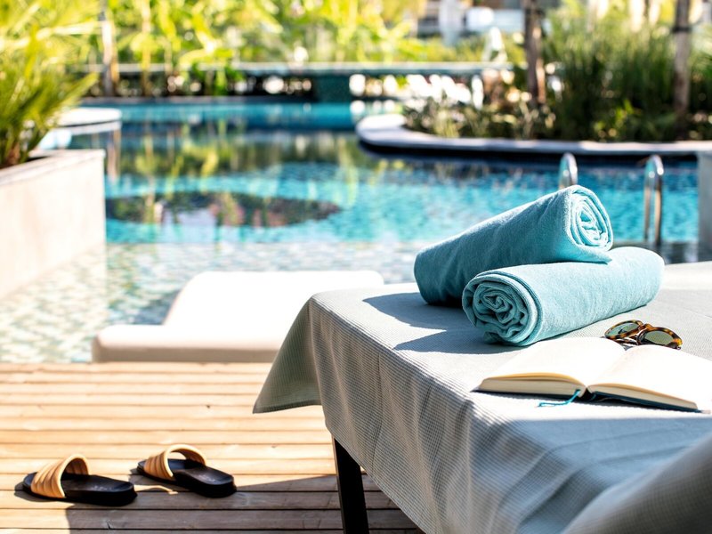 Akra Fethiye The Residence Tui Blue Sensatori 38