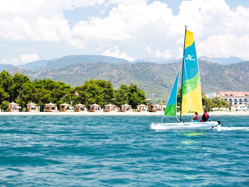 Akra Fethiye The Residence Tui Blue Sensatori 39