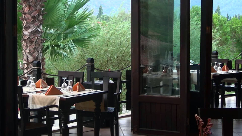 Hotel Berke Ranch & Nature 10