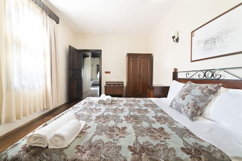 Hotel Berke Ranch & Nature 7