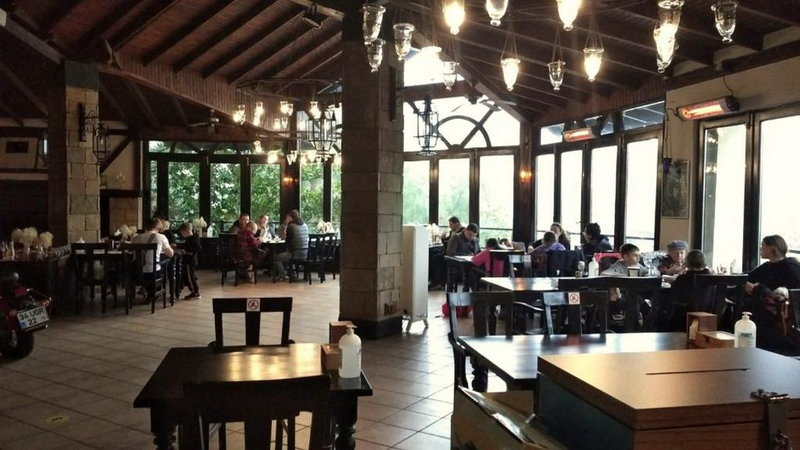 Hotel Berke Ranch & Nature 10