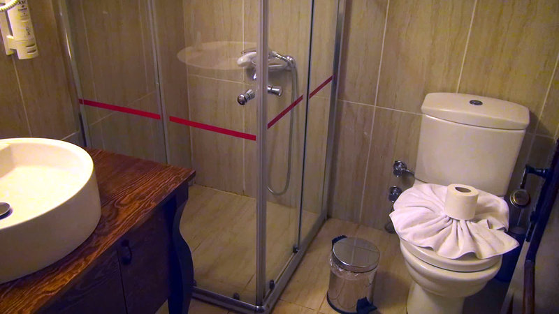 Hotel Berke Ranch & Nature 17