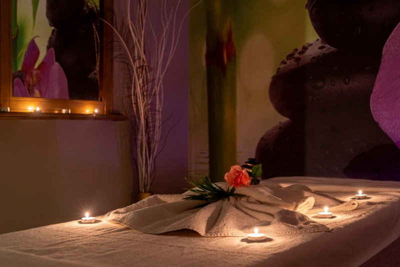 Hotel Berke Ranch & Nature 18