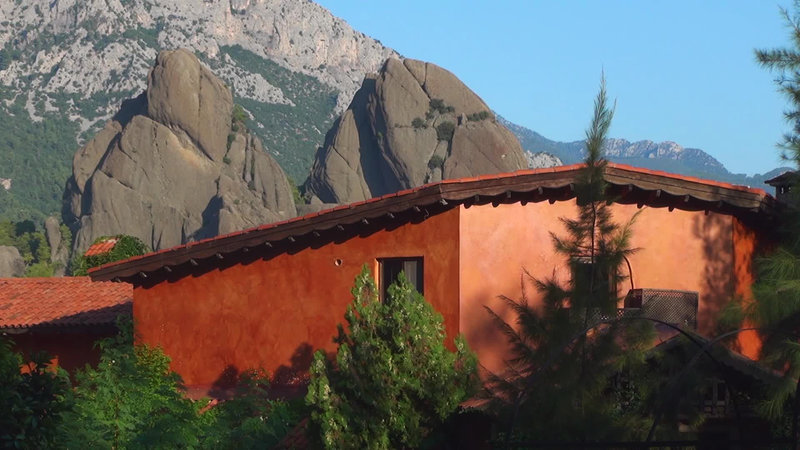 Hotel Berke Ranch & Nature 3