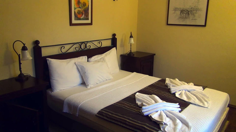 Hotel Berke Ranch & Nature 10