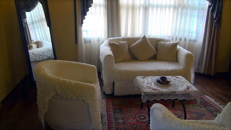 Hotel Berke Ranch & Nature 11