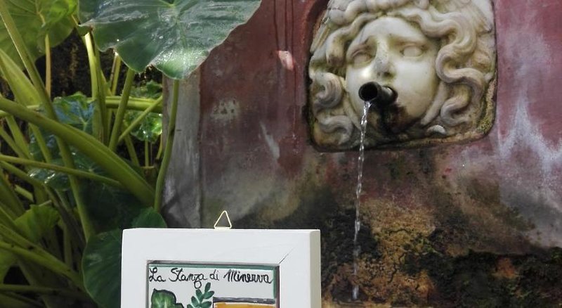 B&B Feel Salerno