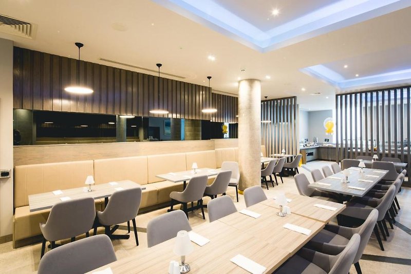 Maldron Hotel Newcastle 1