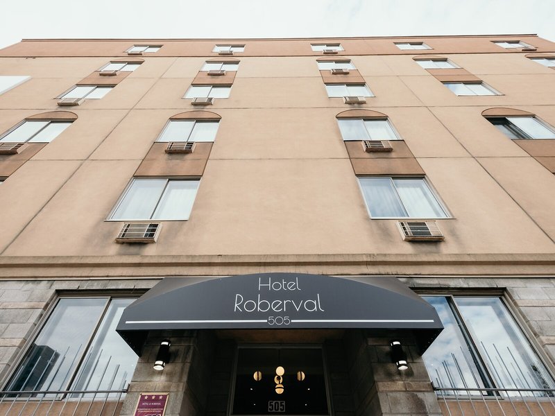 Le Roberval 2