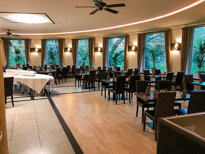 Park Hotel am Berliner Tor 1