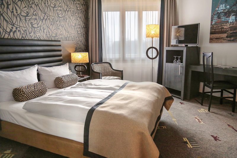 Park Hotel am Berliner Tor 2