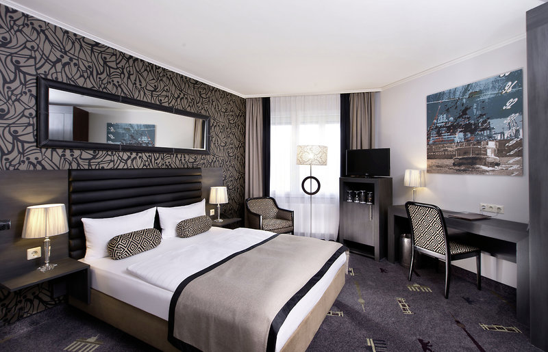 Park Hotel am Berliner Tor 3