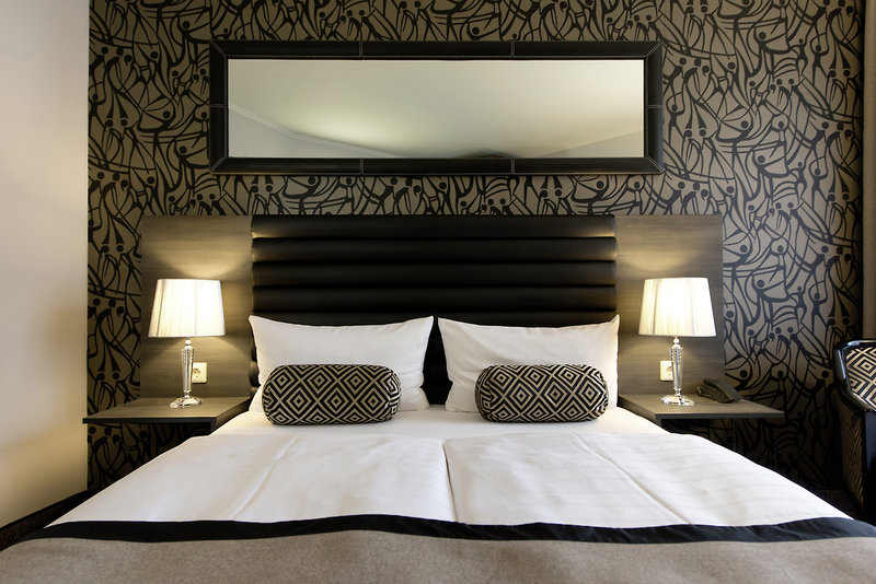 Park Hotel am Berliner Tor 4