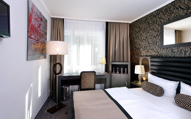 Park Hotel am Berliner Tor 6