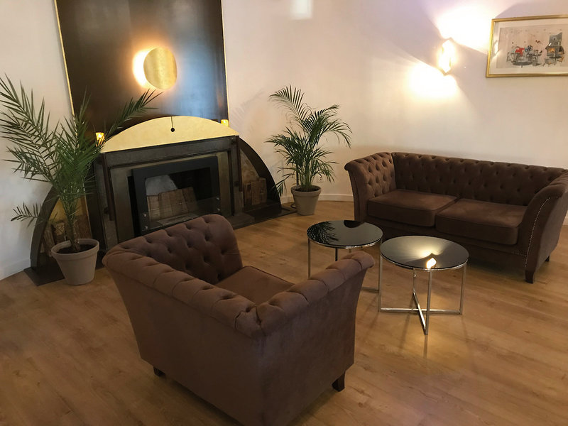 Park Hotel am Berliner Tor 8