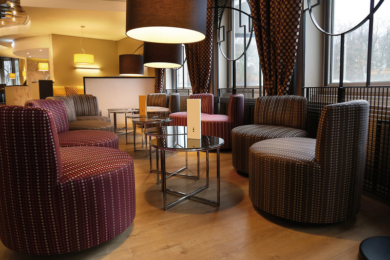 Park Hotel am Berliner Tor 9