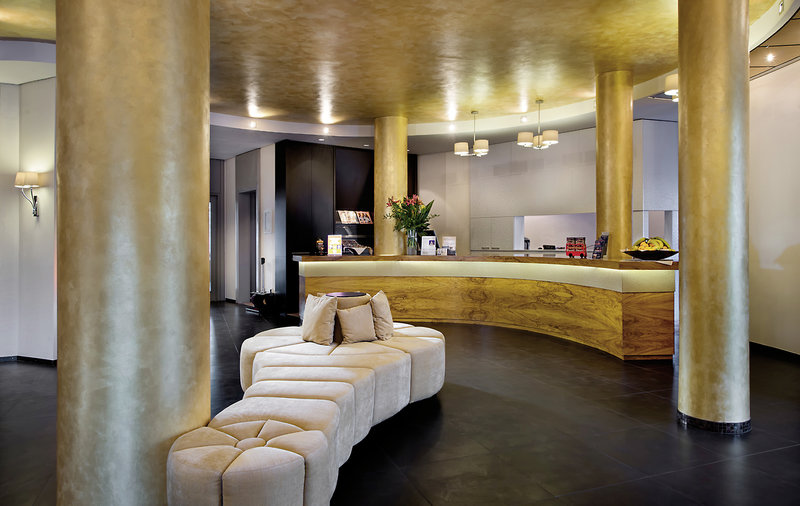 Park Hotel am Berliner Tor 11