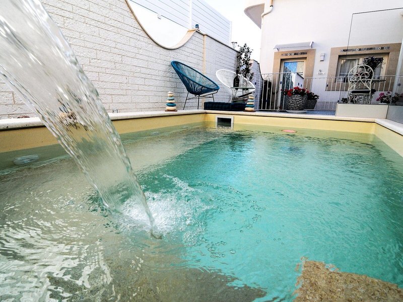Quattrocuori Room & Relax 3