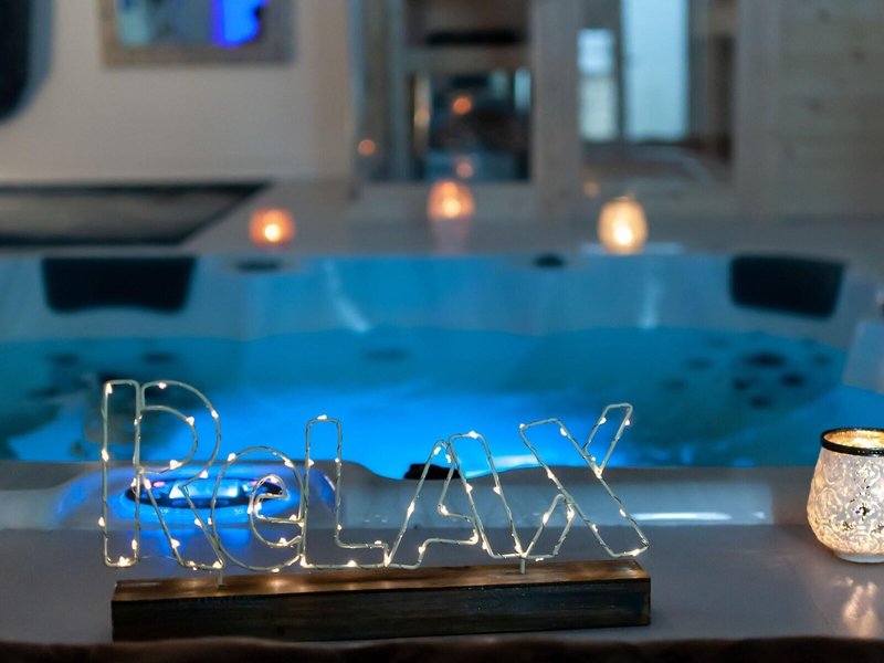 Quattrocuori Room & Relax 4