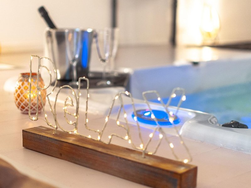 Quattrocuori Room & Relax 5