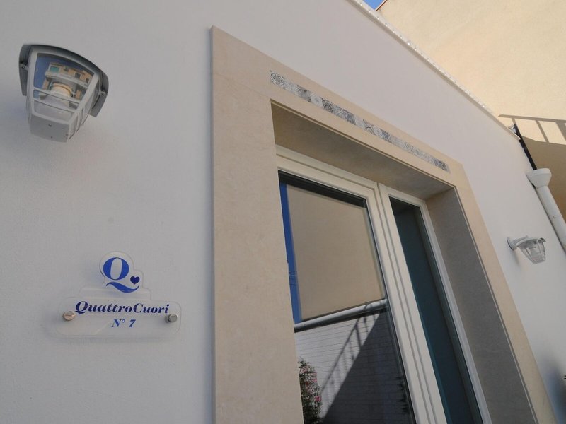 Quattro Cuori Boutique Hotel & Spa
