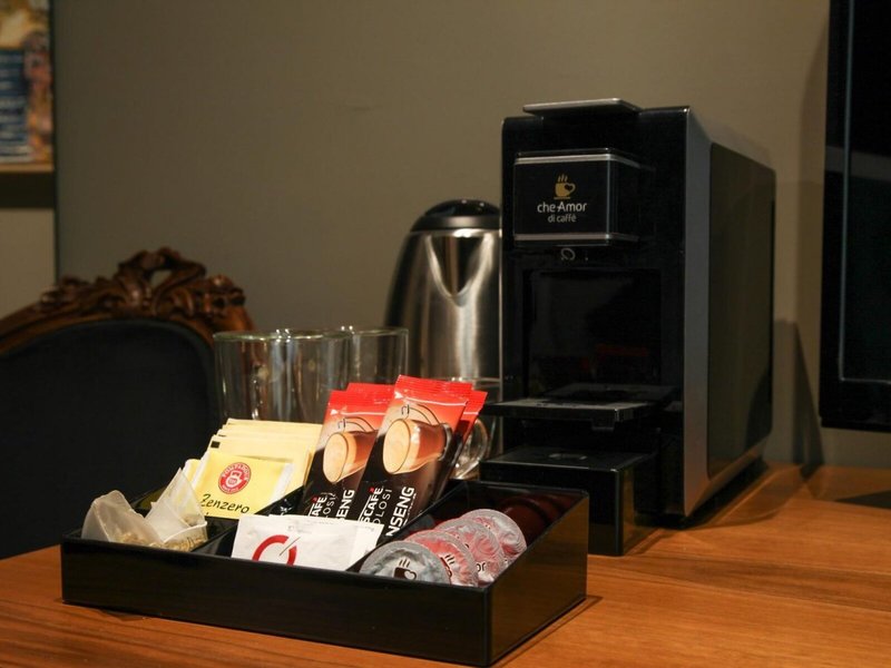Triviho Hotel 3