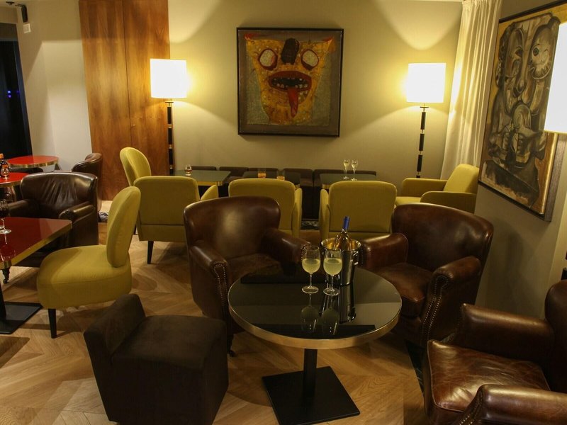 Triviho Hotel 4