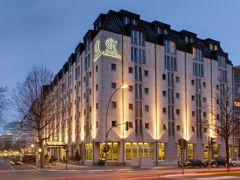 The Hoxton Charlottenburg 2