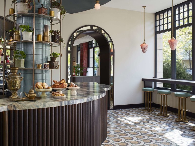 The Hoxton Charlottenburg 4