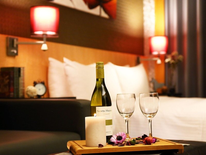 Beauty Hotels Taipei - Hotel Bchic 4