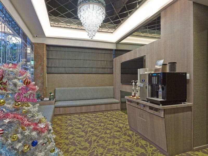 Beauty Hotels Taipei - Hotel Bchic 5