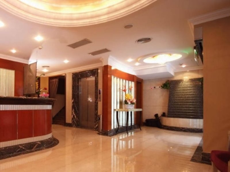 Beauty Hotels Taipei - Hotel Bchic 6