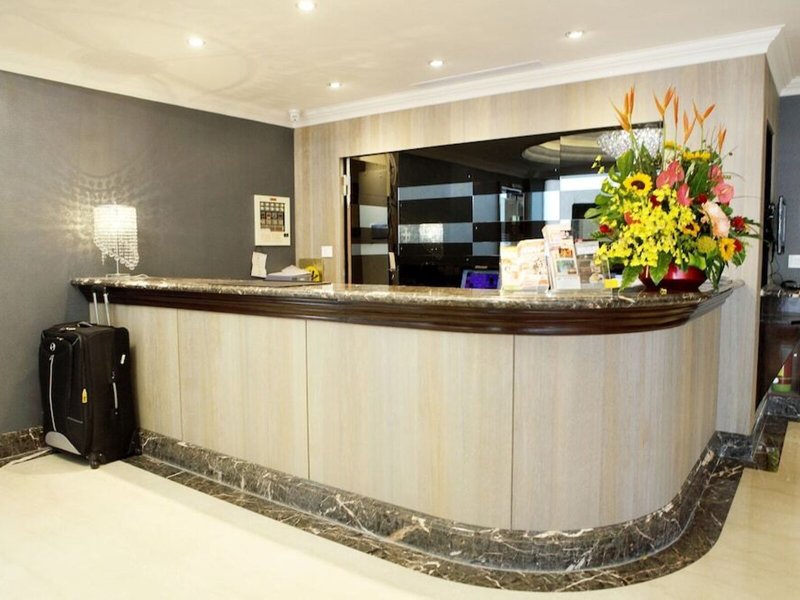 Beauty Hotels Taipei - Hotel Bchic 7