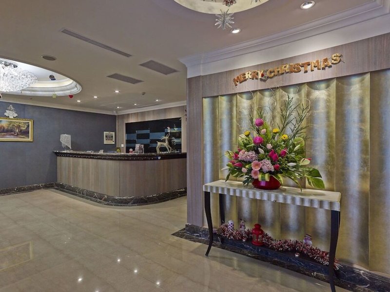 Beauty Hotels Taipei - Hotel Bchic 9