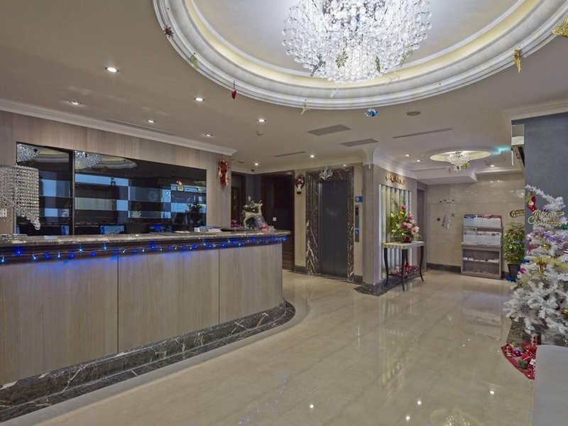 Beauty Hotels Taipei - Hotel Bchic 10