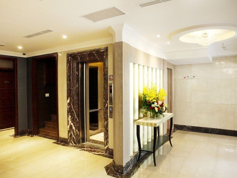 Beauty Hotels Taipei - Hotel Bchic 11