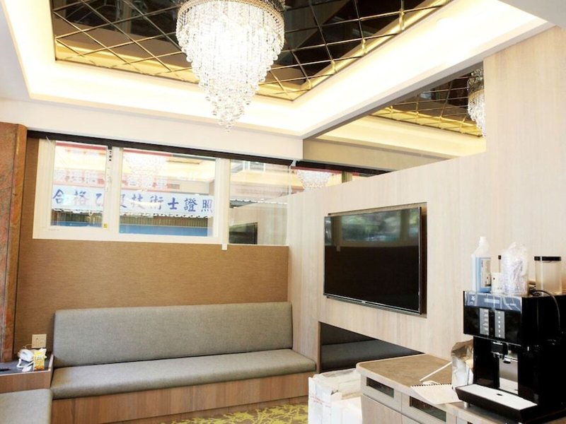 Beauty Hotels Taipei - Hotel Bchic 14