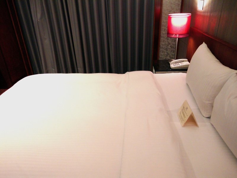 Beauty Hotels Taipei - Hotel Bchic 28