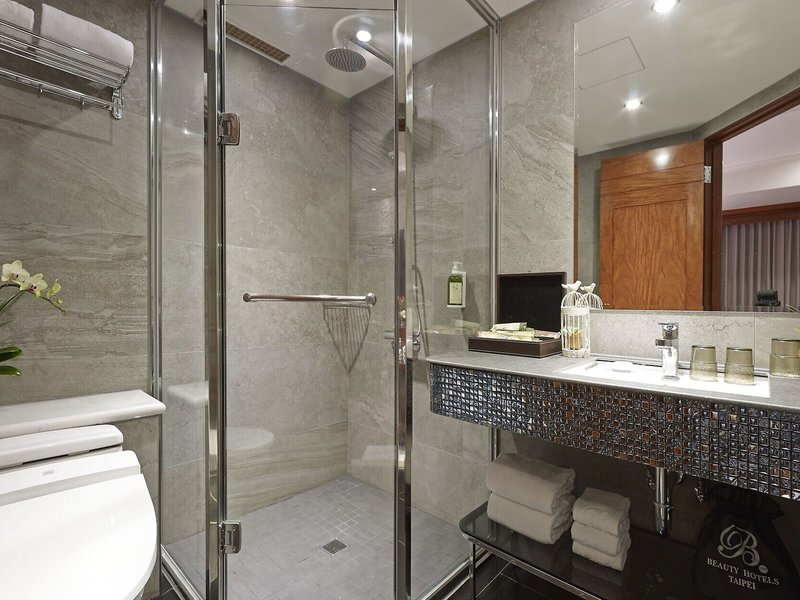Beauty Hotels Taipei - Hotel Bchic 29