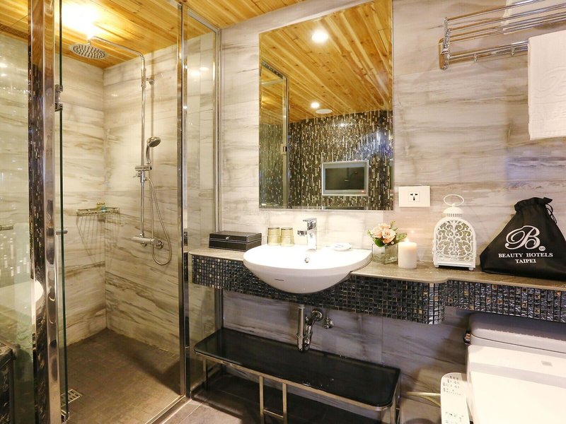 Beauty Hotels Taipei - Hotel Bchic 30