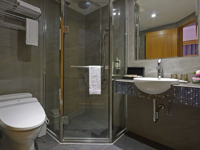Beauty Hotels Taipei - Hotel Bchic 31