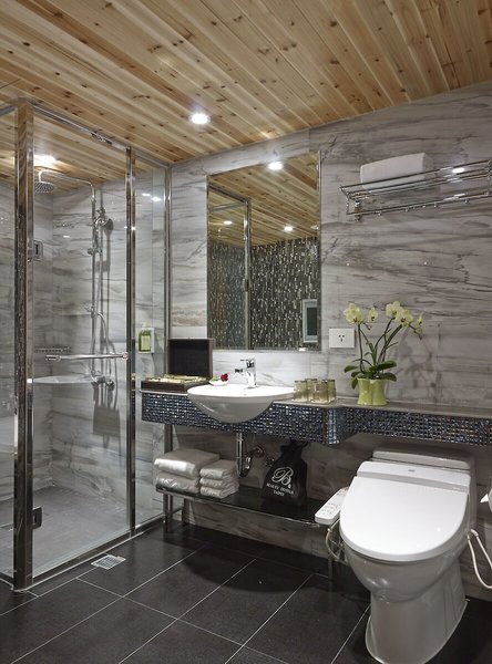 Beauty Hotels Taipei - Hotel Bchic 32