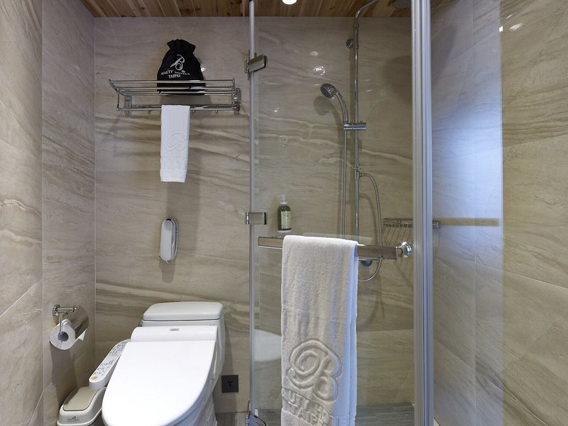 Beauty Hotels Taipei - Hotel Bchic 33