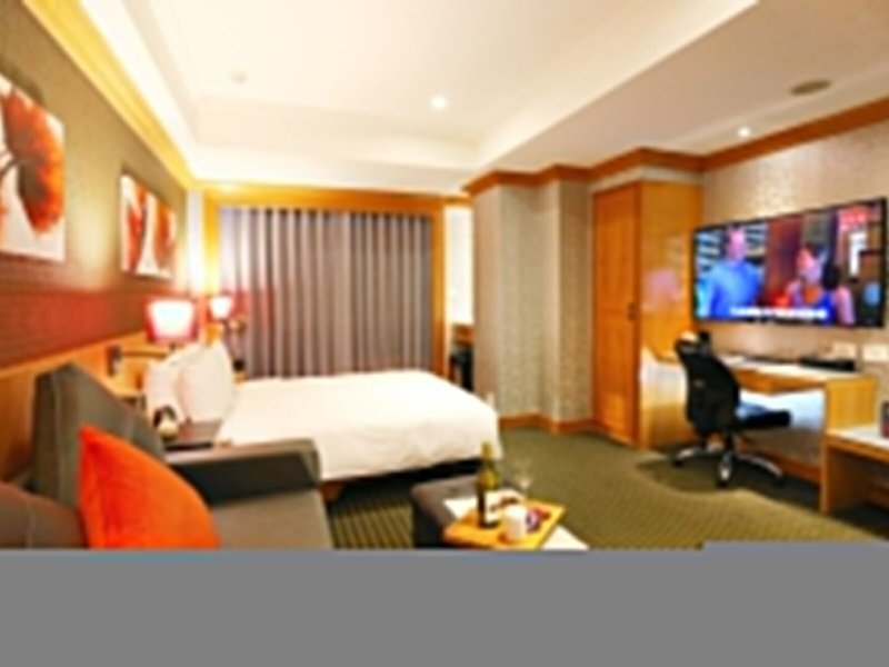 Beauty Hotels Taipei - Hotel Bchic 35