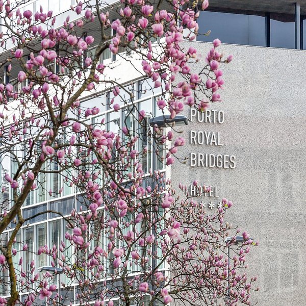 Porto Royal Bridges Hotel 2