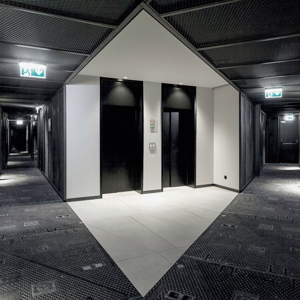 Porto Royal Bridges Hotel 3