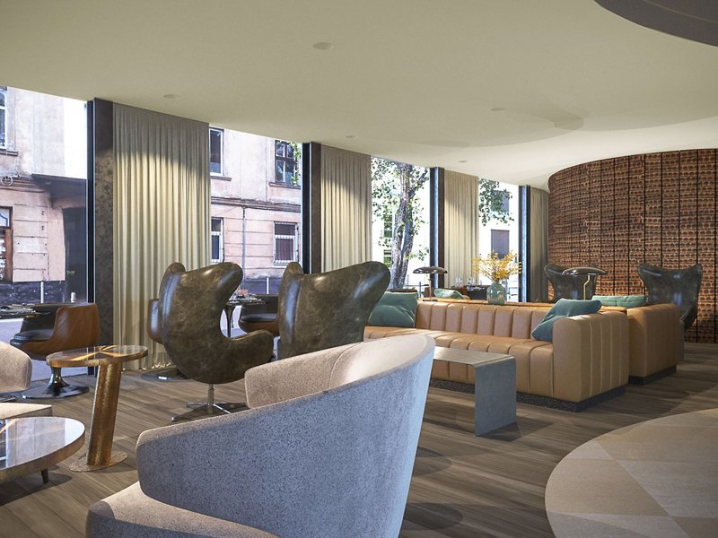 Porto Royal Bridges Hotel 4