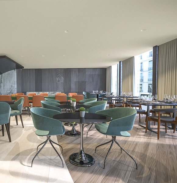 Porto Royal Bridges Hotel 5