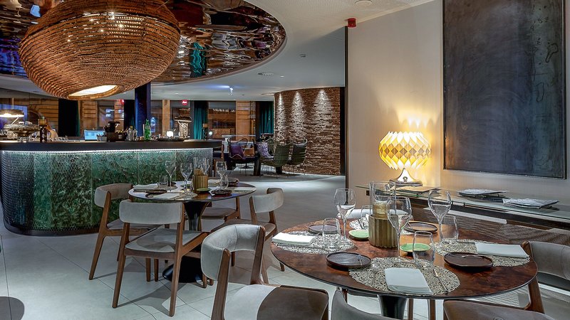 Porto Royal Bridges Hotel 6