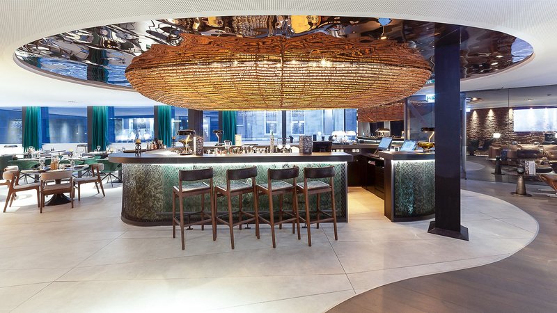 Porto Royal Bridges Hotel 8